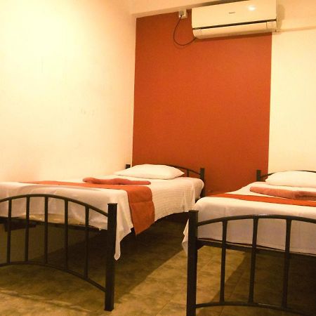 Backpack Lanka Hostel Colombo Luaran gambar