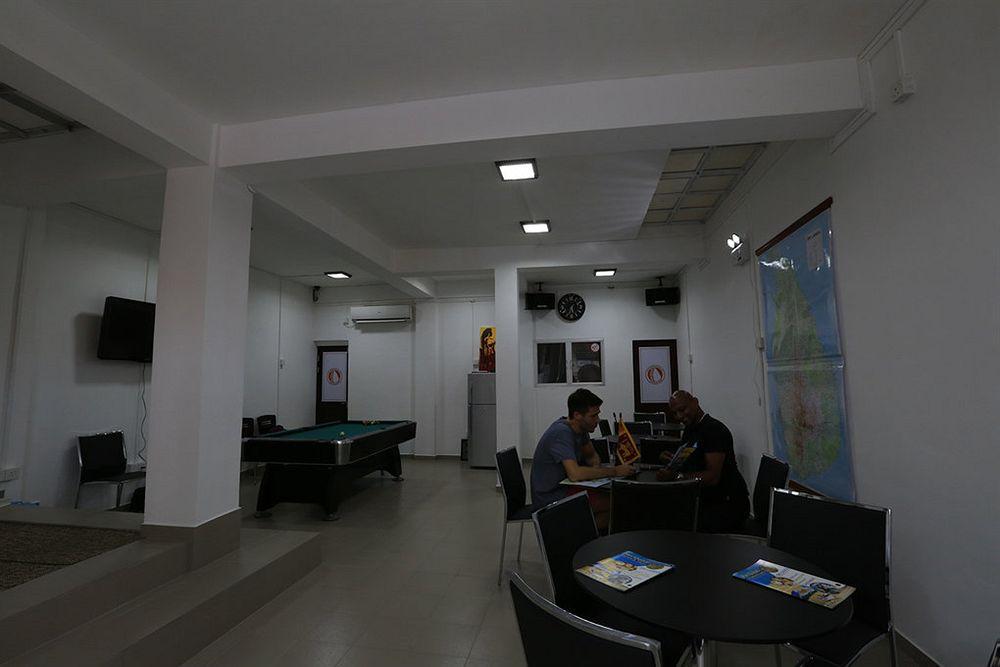 Backpack Lanka Hostel Colombo Luaran gambar