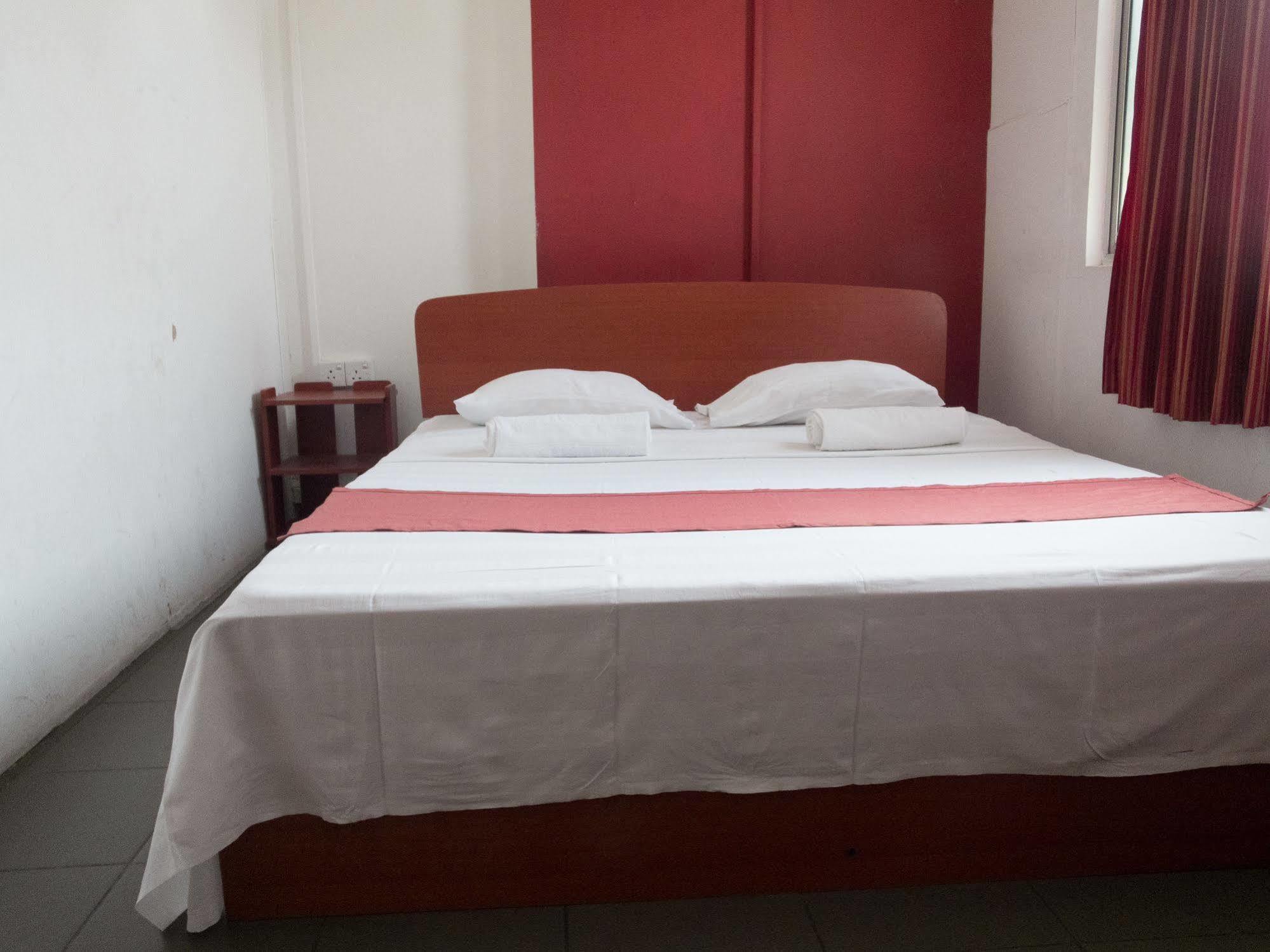 Backpack Lanka Hostel Colombo Luaran gambar