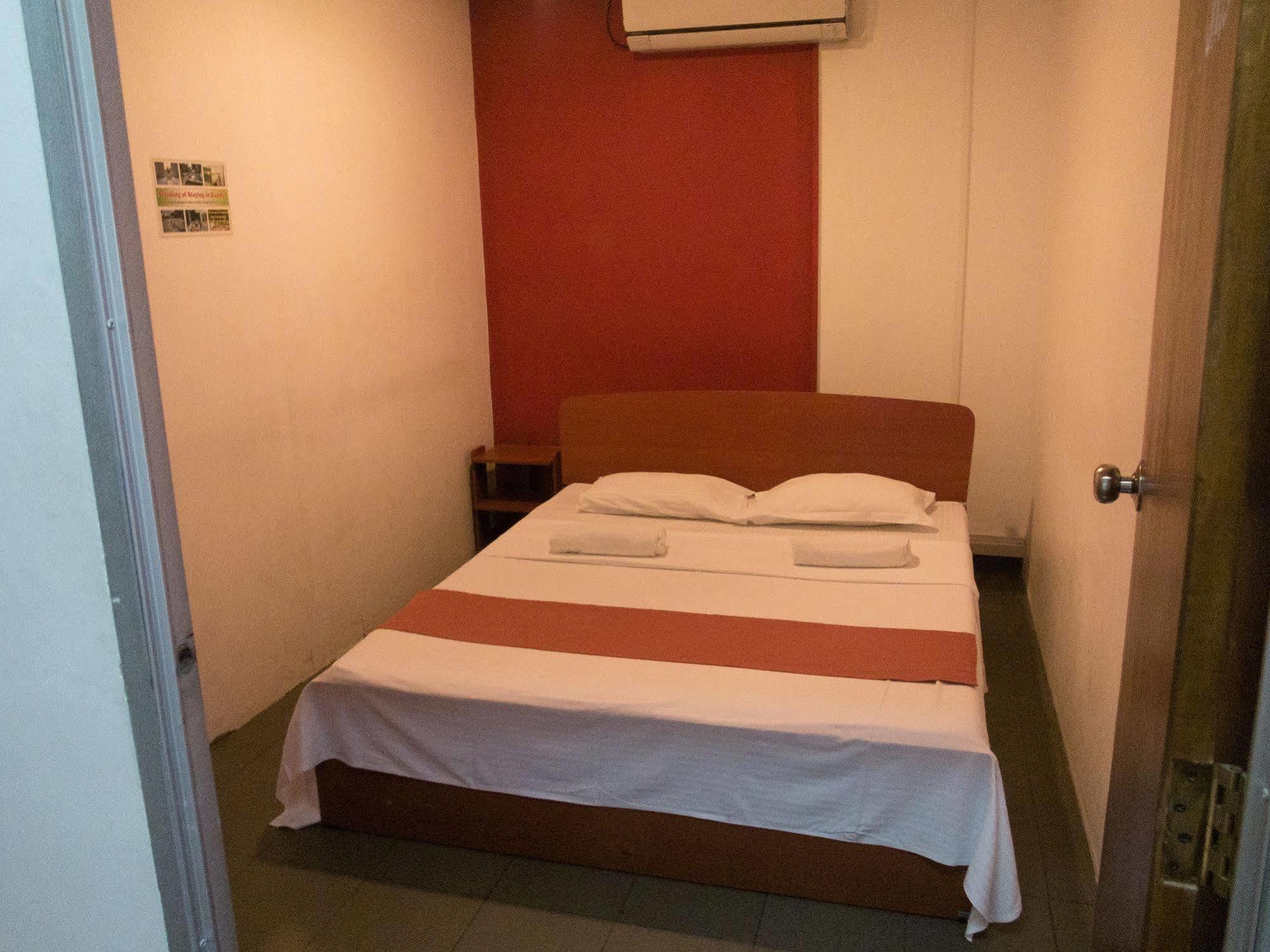 Backpack Lanka Hostel Colombo Luaran gambar