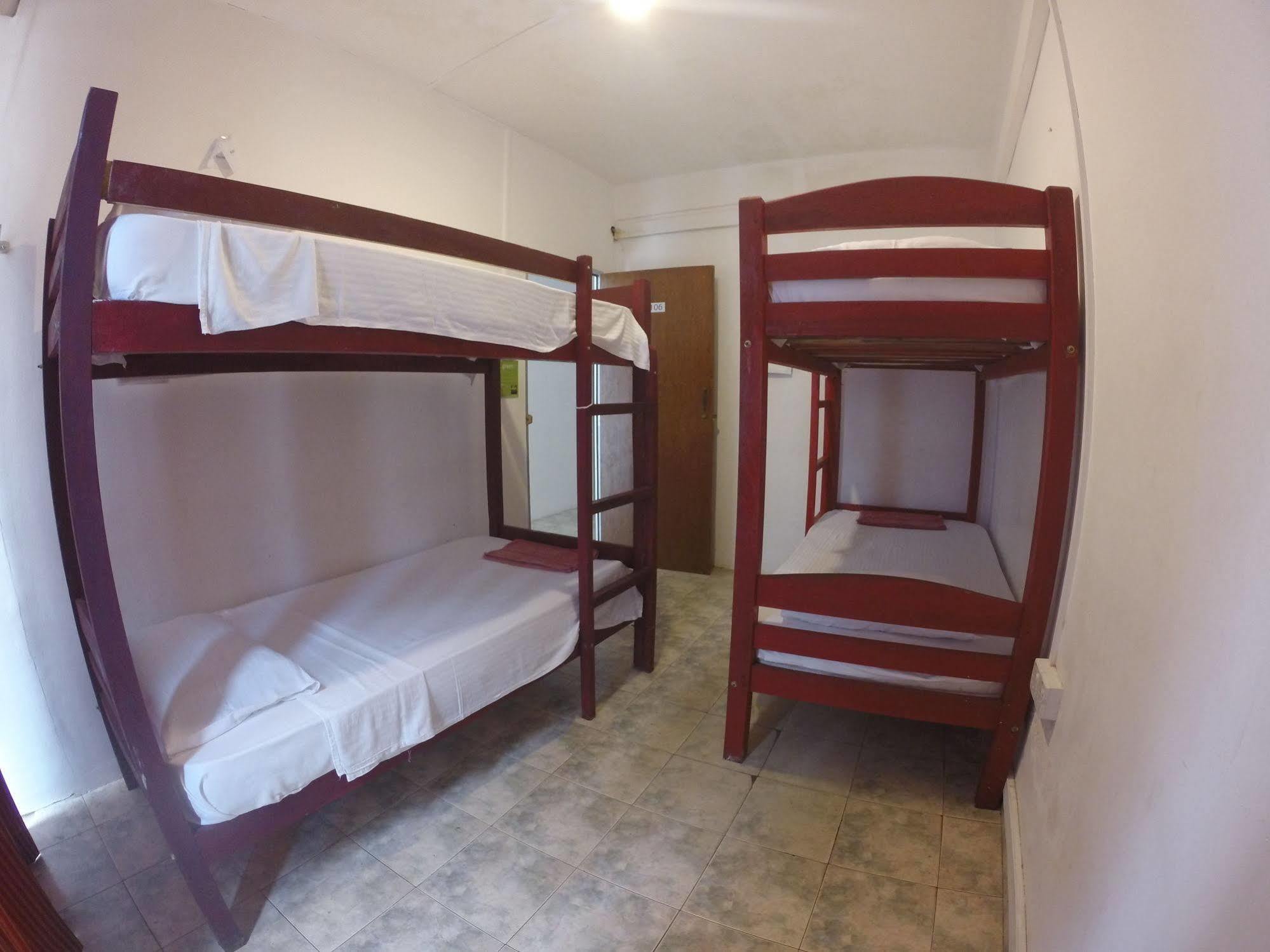 Backpack Lanka Hostel Colombo Luaran gambar