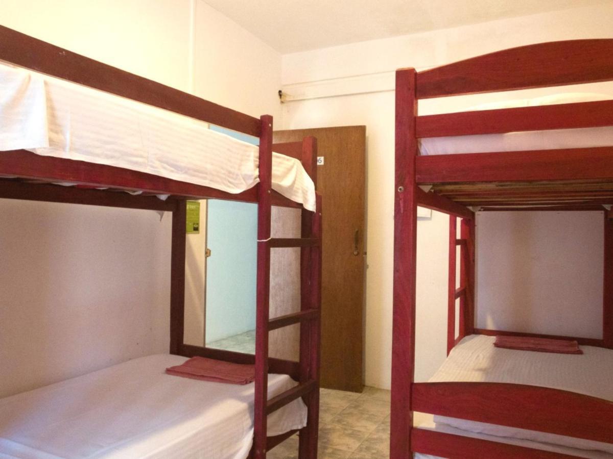Backpack Lanka Hostel Colombo Luaran gambar